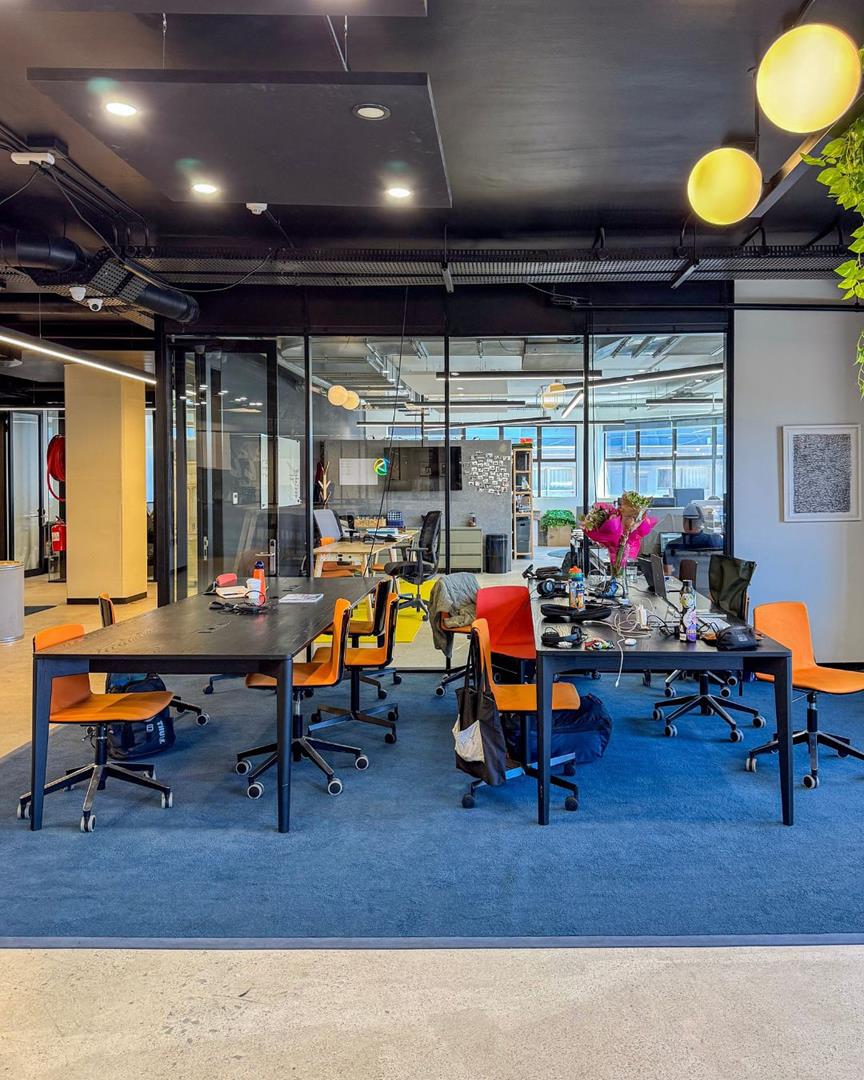 To Let commercial Property for Rent in Cape Town City Centre Western Cape